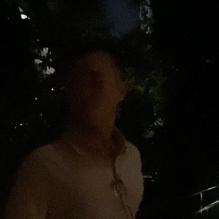 Anh Hải, giáo viên Oui Academy